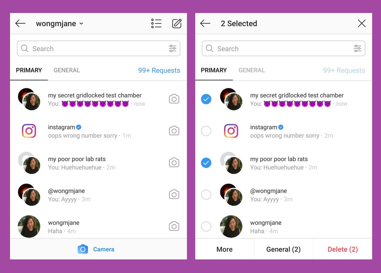 1290x924 Instagram Is Reportedly Working On Multiple Features For Creator