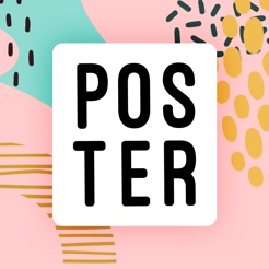 246x246 Poster Maker Flyer On The App Store
