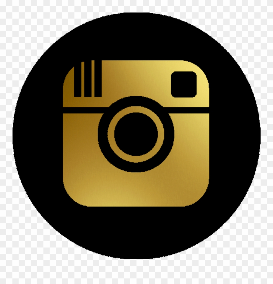 880x918 Dark Transparent Instagram Icon Png Download
