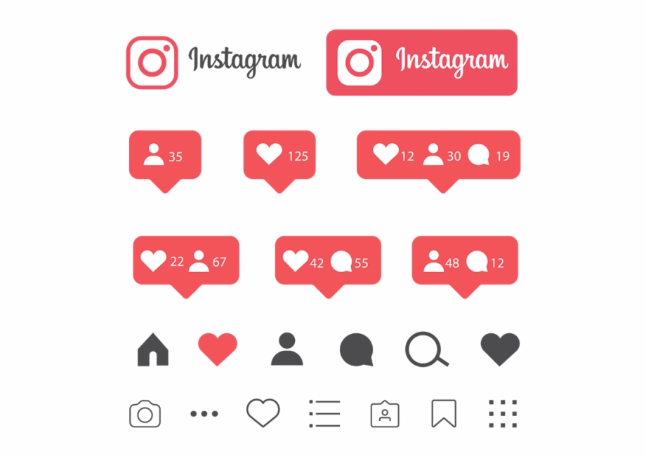 920x650 Instagram Logo Icon