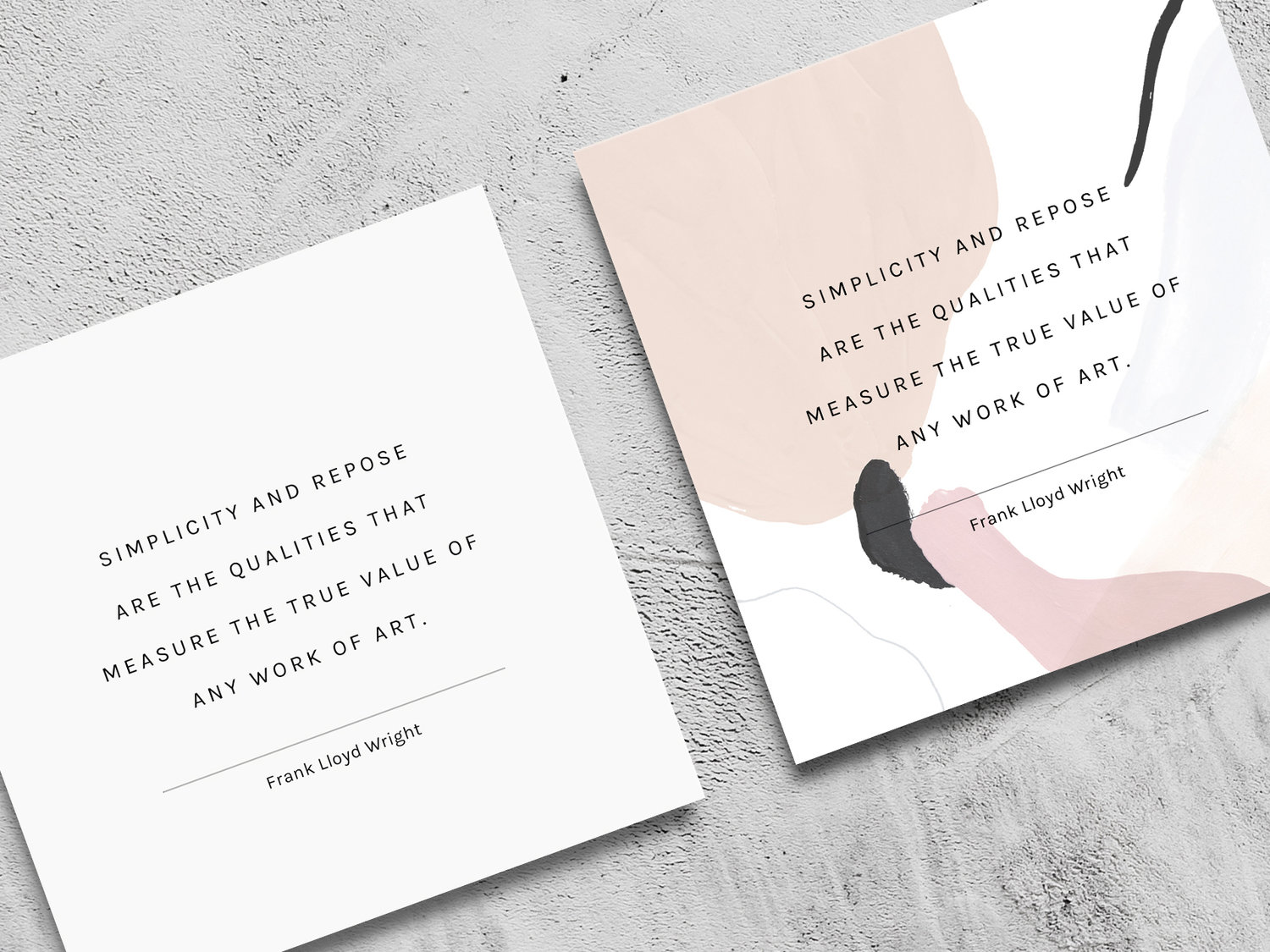 1500x1125 Instagram Business Card Designs Tags Business Card Holder