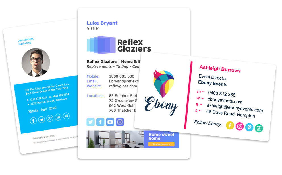 992x614 How Do I Add An Instagram Button, Icon, Link In My Email Signature