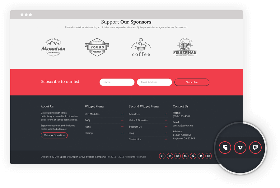 900x604 How To Set Up Instagram With Divi