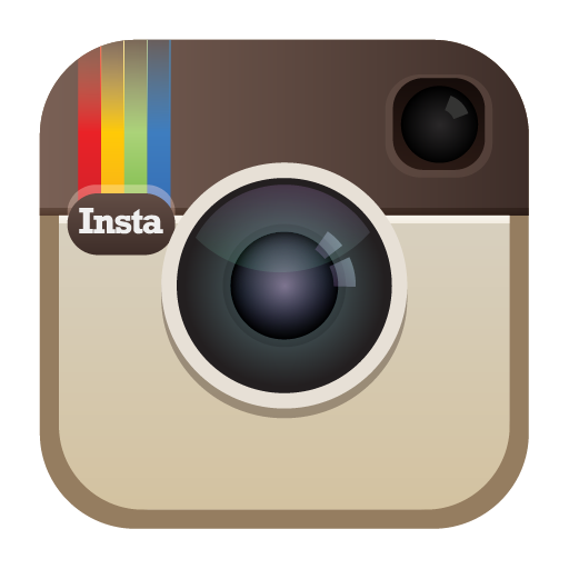 512x512 Instagram Icon Socialmedia Iconset Uiconstock