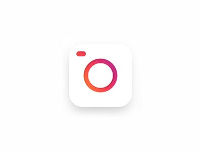 400x300 Instagram Icon Aaa Launcher Icon, App Icon, Icon Design