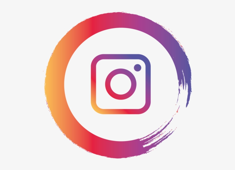 820x595 Instagram Icon Logo, Social, Media, Icon Png And Vector