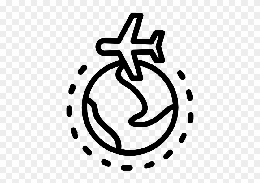 840x593 Travel Free Vector Icon Designed