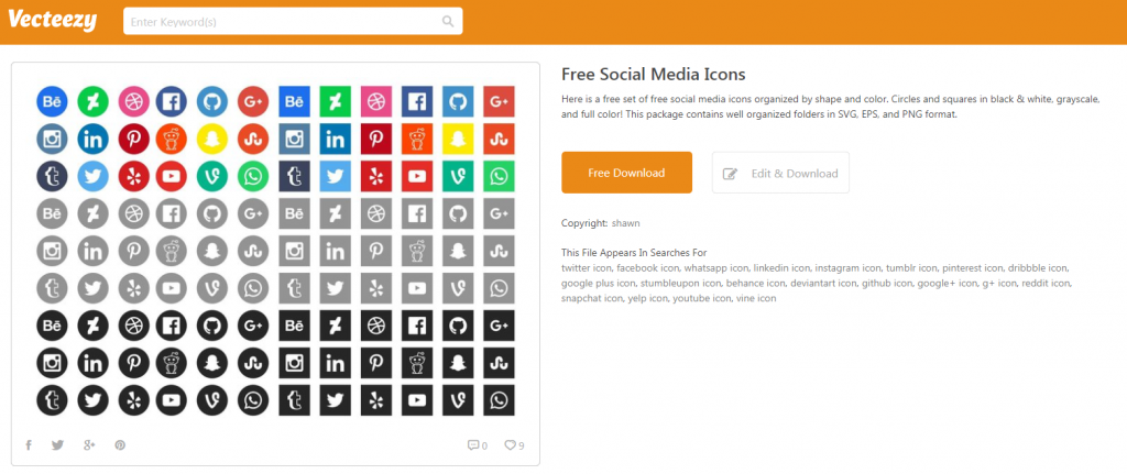 1024x431 How To Add Social Media Icons To Your Website