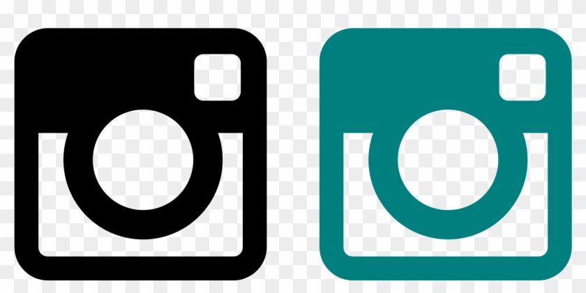 840x420 Instagram Icon Free