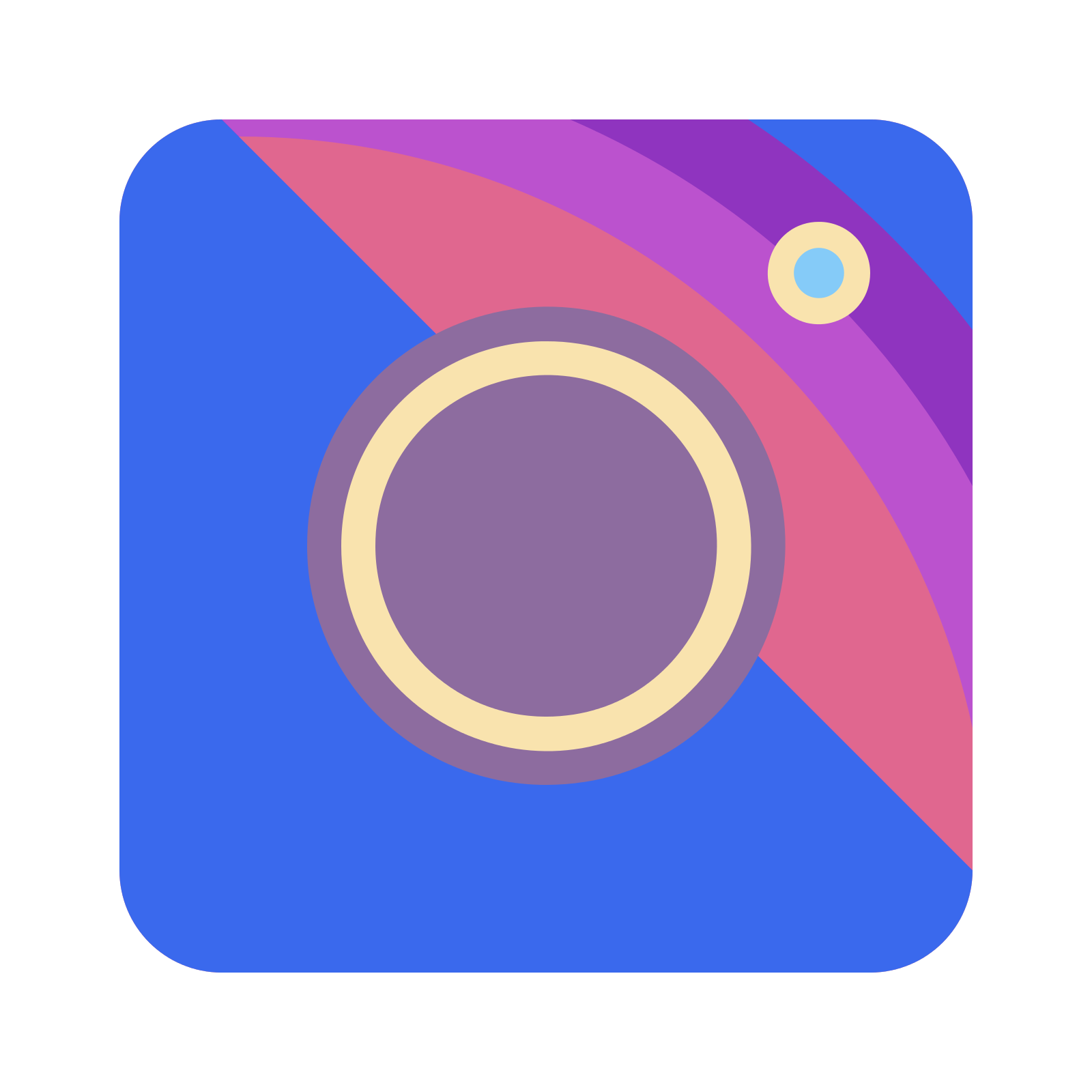 1600x1600 Instagram Icon Free Download At Logo Image