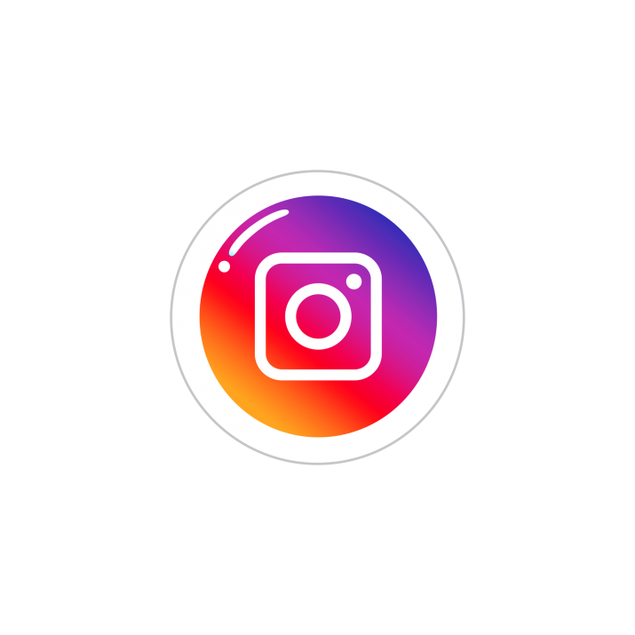 715x715 Instagram Png Icon Free Download