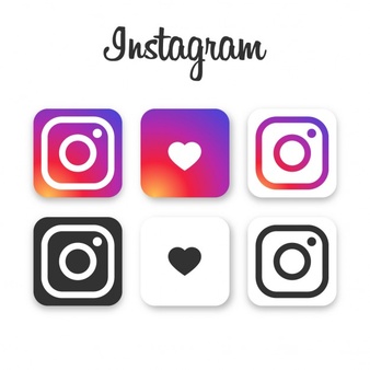 338x338 Clip Transparent Download Of Instagram Icon Png Files, Free Clip