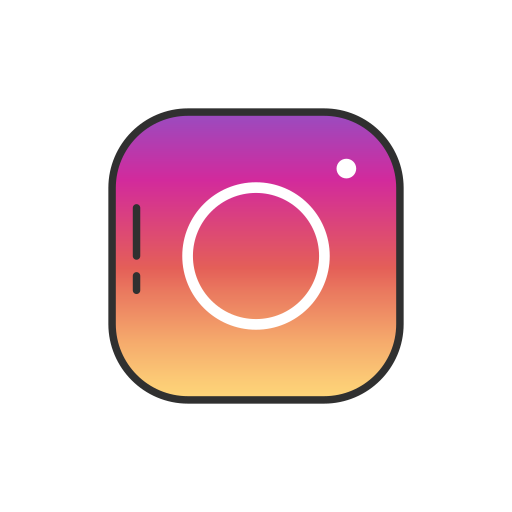 512x512 Cool Instagram Logo Png Images