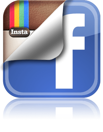 354x452 Facebook Transparent Instagram Icon Logo Png Images