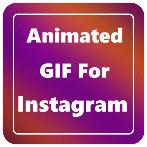 Instagram Icon Gif at Vectorified.com | Collection of Instagram Icon ...