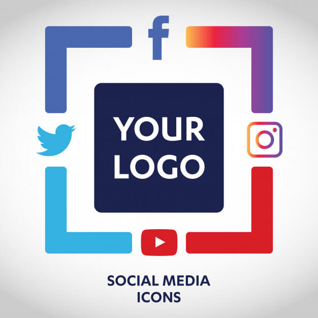 626x626 Best Facebook Logo Icons, Gif, Transparent Png Images, Cliparts