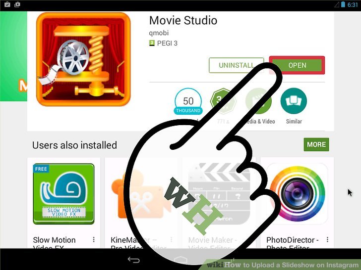 728x546 How To Upload A Slideshow On Instagram