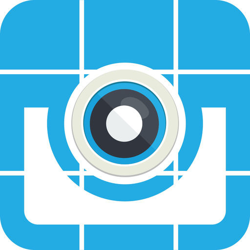 512x512 Ig Tile Maker Grid Filtered Banner For Instagram