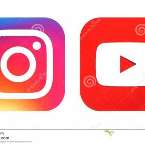 300x300 Youtube Channel Logo Ideas The Best Youtube Logo Maker Handandbeak