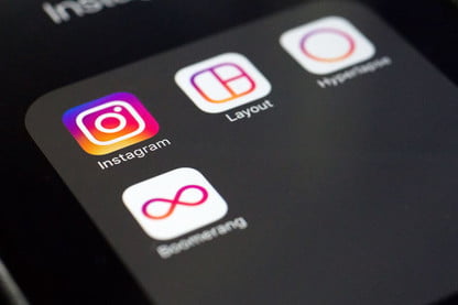 How To Post A Gif On Instagram Digital Trends 416x277 How To Post A Gif On Instagram Digital Trends