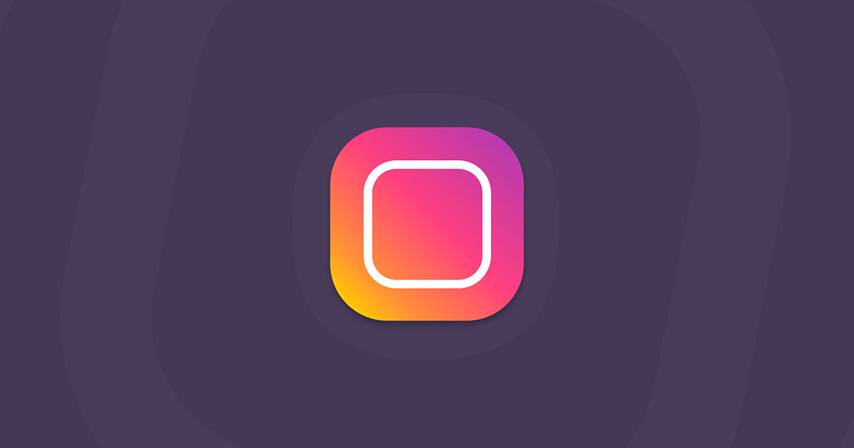 How To Add White Frames To Instagram Photos Apps And Tricks 1200x630 How To Add White Frames To Instagram Photos Apps And Tricks