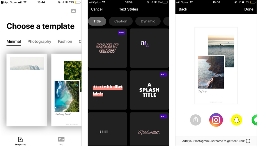 Apps For Instagram Stories To Keep Your Viewers Engaged 883x500 Apps For Instagram Stories To Keep Your Viewers Engaged
