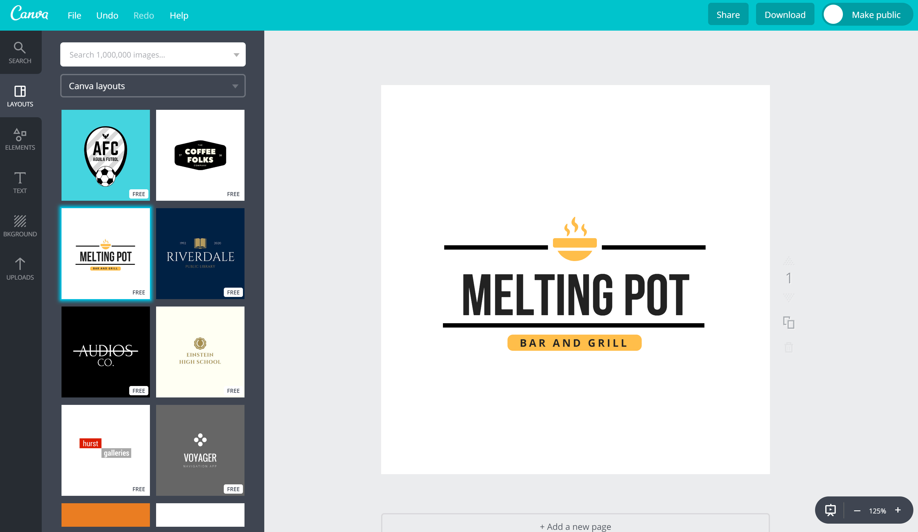 Best Free Online Logo Makers Generators 2970x1720 Best Free Online Logo Makers Generators