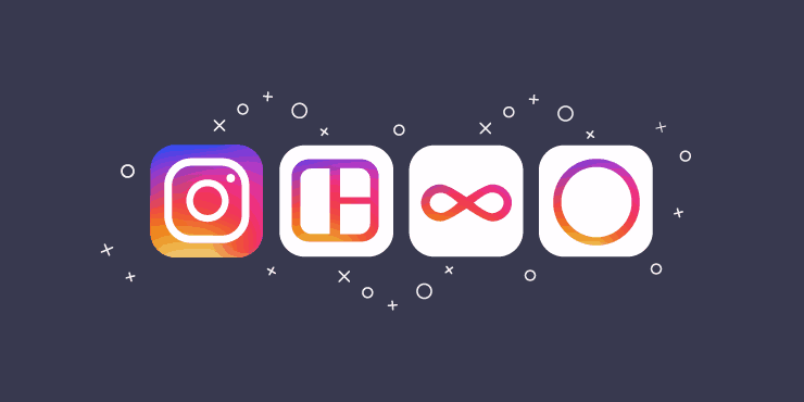 Of The Most Popular Apps For Instagram Reviewed 740x370 Of The Most Popular Apps For Instagram Reviewed