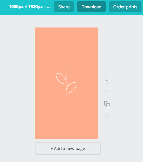 479x542 How To Create Beautiful Instagram Highlight Covers