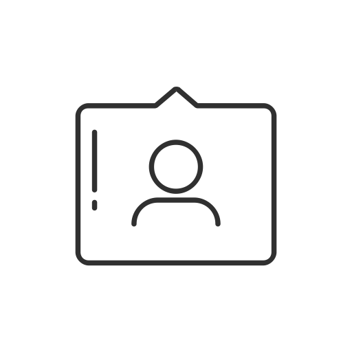 512x512 Instagram, Notification, Tag, Tagged Photos Icon