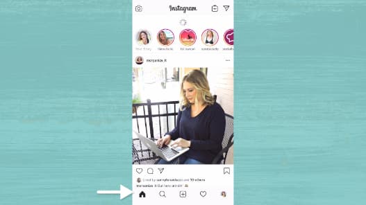 527x296 Sue B Zimmerman Instagram Education For Business Owners