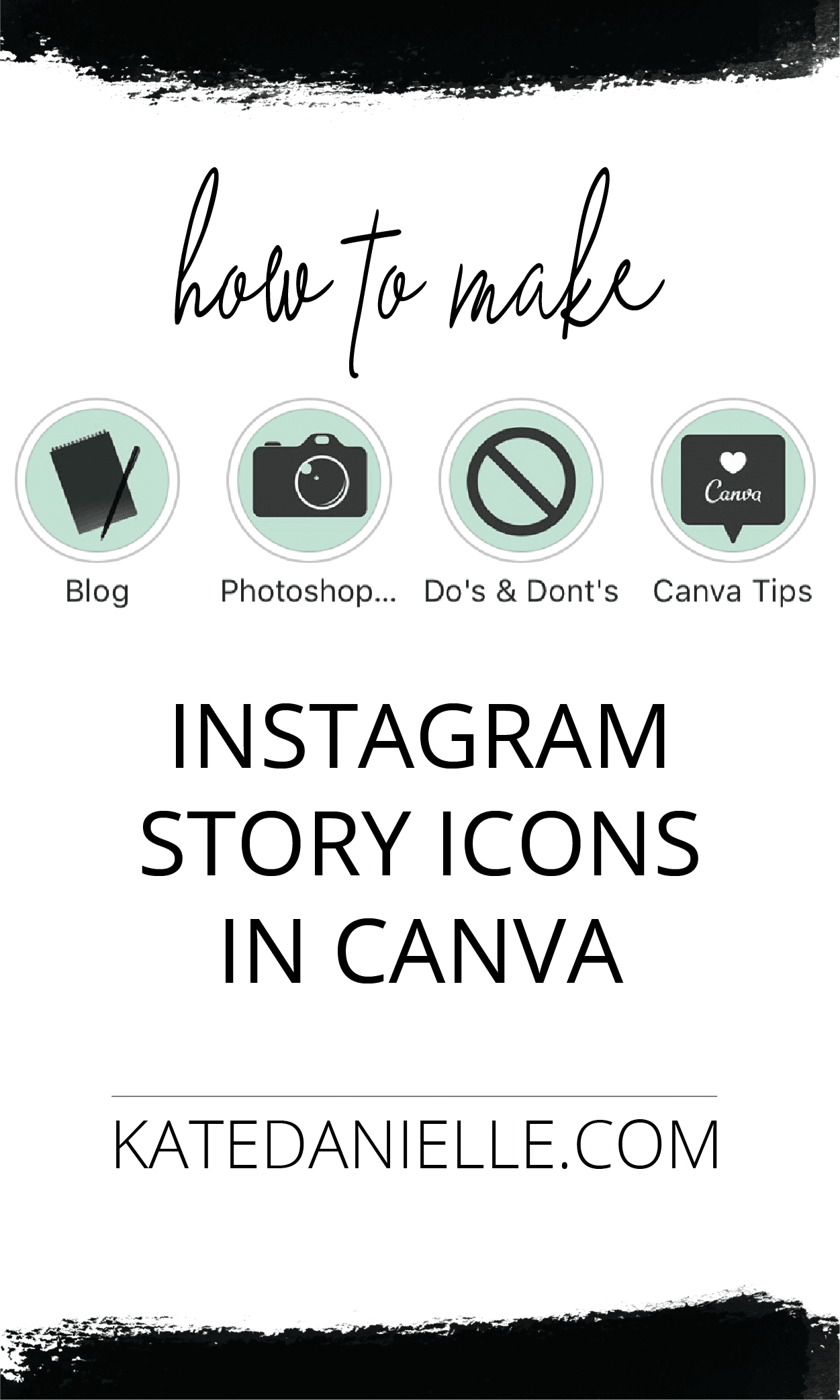 1251x2084 Design Instagram Story Icons In Canva