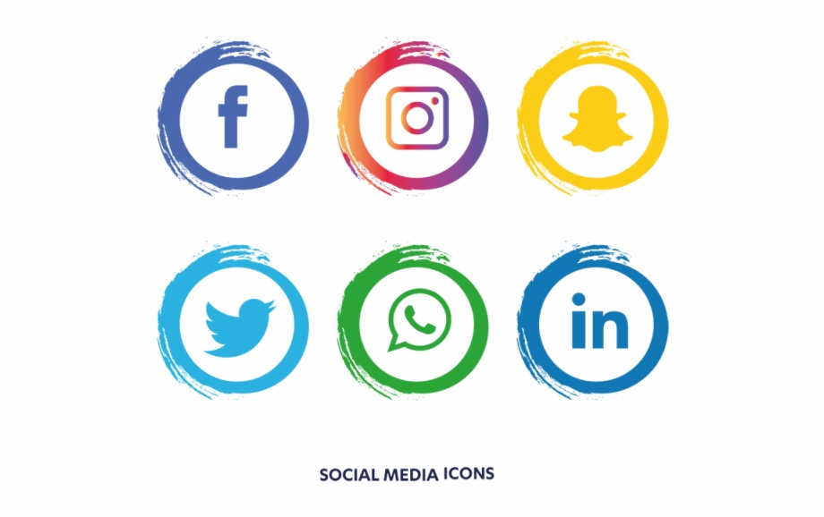 920x578 Facebook And Instagram Logos Png