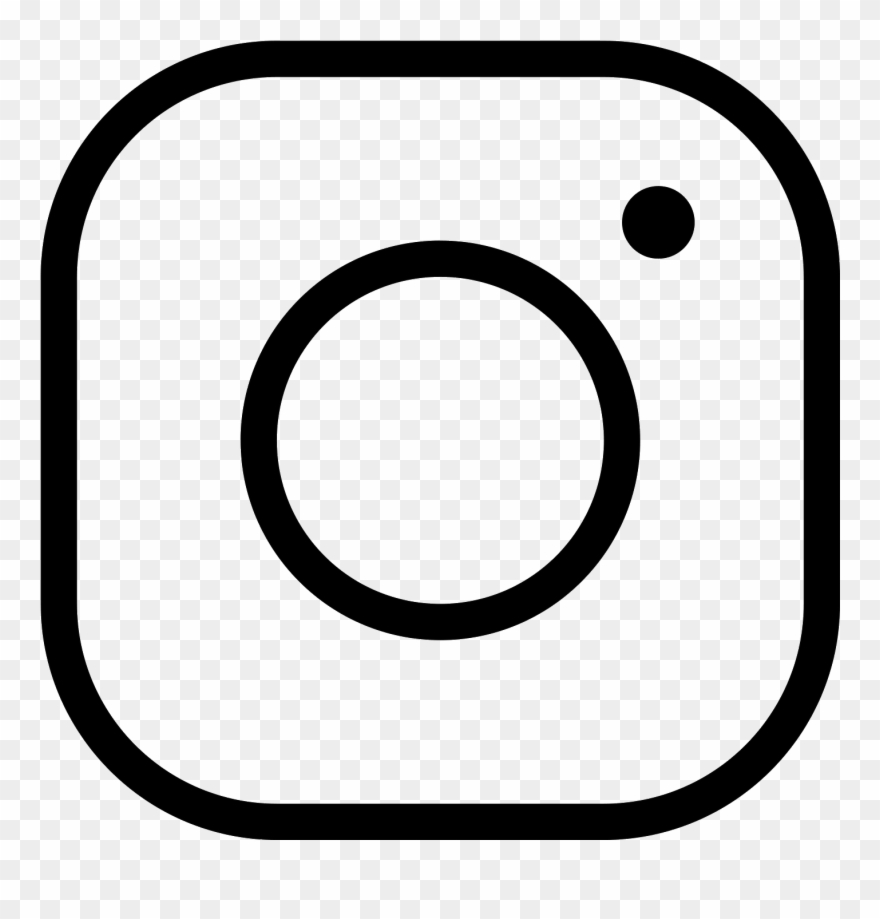880x919 Instagram Icon