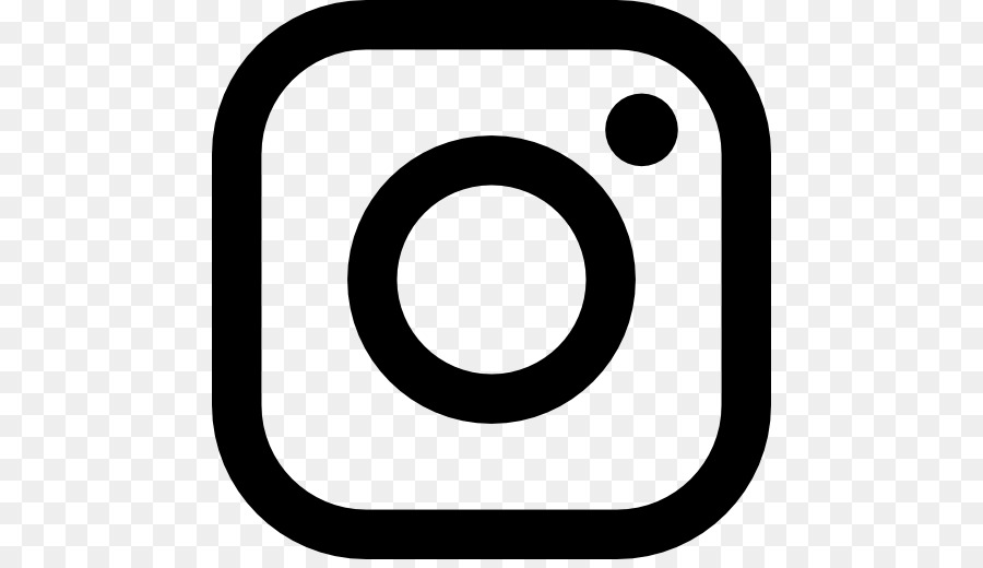 900x520 Instagram Icon Png Black Images In Collection