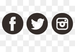 260x180 Twitter Icon Png Black Images