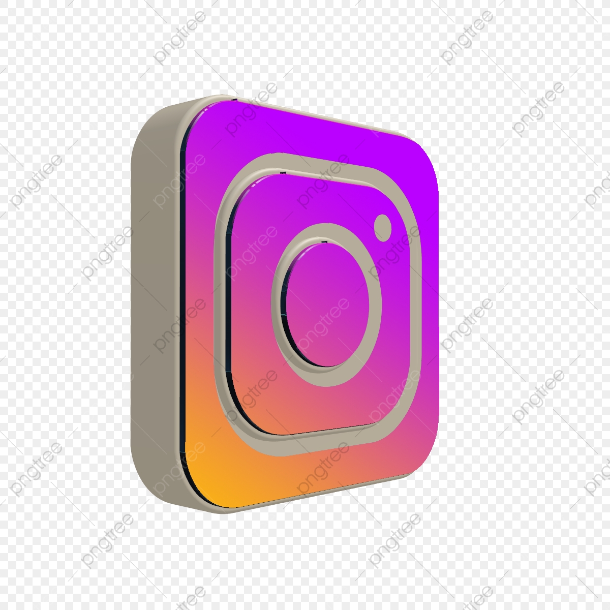 1200x1200 Instagram Icon Instagram Logo, Instagram, Icon Png