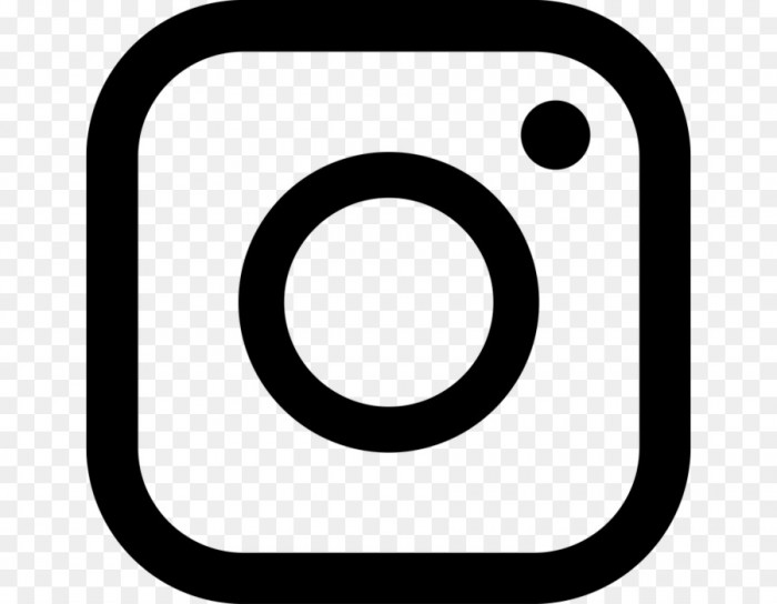 700x544 Instagram Icon Png Transparent Vector, Clipart