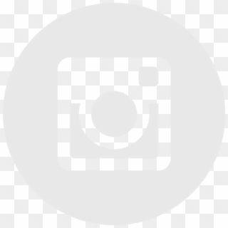 White Instagram Logo Png Transparent Background Instagram Logo Round Transparent Hd Png Download