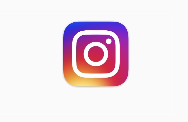Png Instagram Icon 752x490 Png Instagram Icon