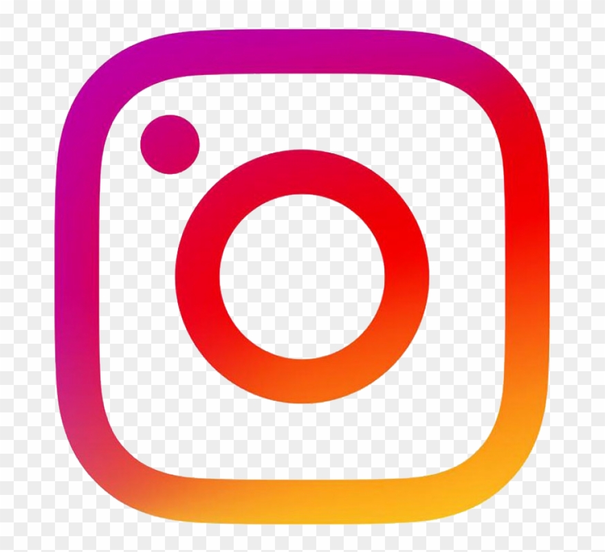 880x803 Instagram Clipart