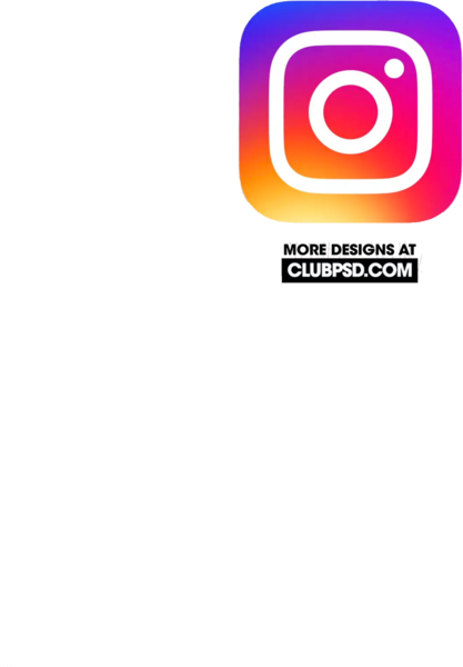 417x600 Download Free Instagram Brand Vector Graphics Logo Icon