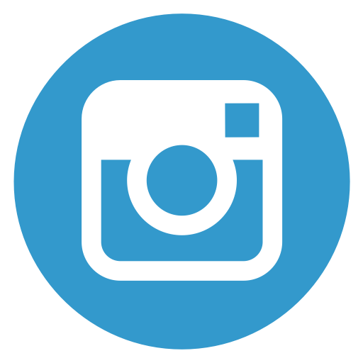 Instagram, Round, Social Media Icon 512x512 Instagram, Round, Social Media Icon