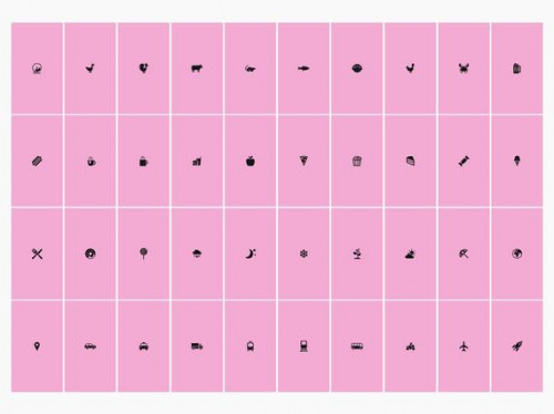 500x374 Instagram Story Highlights Icons Set Of Instagram Highlight