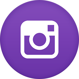 Instagram Flat Circle Icon Download Circle Icons Iconspedia 256x256 Instagram Flat Circle Icon Download Circle Icons Iconspedia