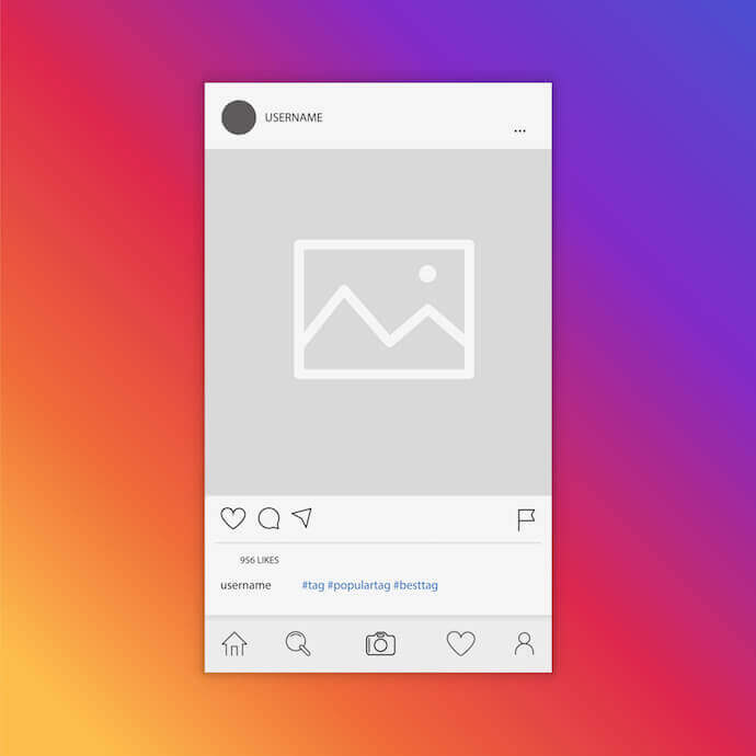 Your Bookmarkable Guide To Social Media Image Sizes 690x690 Your Bookmarkable Guide To Social Media Image Sizes