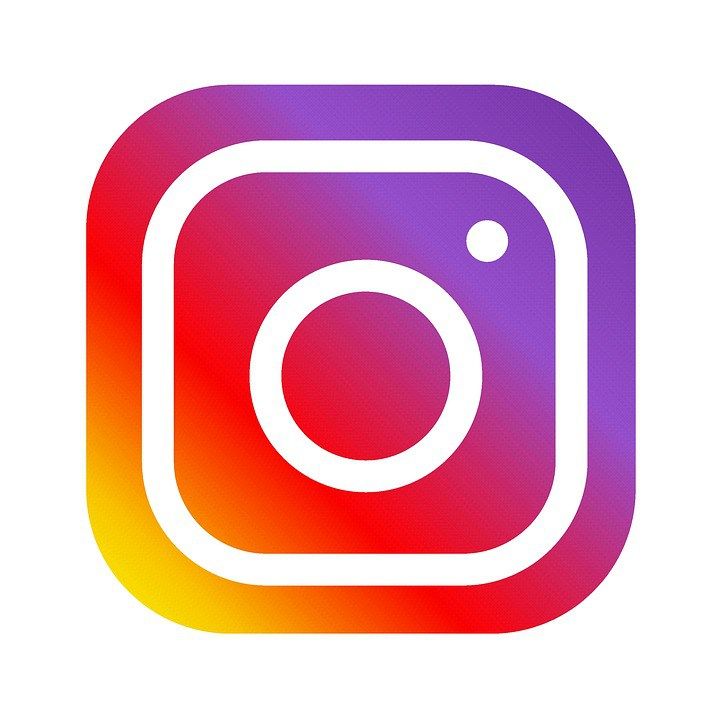Big Instagram Logo 726x720 Big Instagram Logo