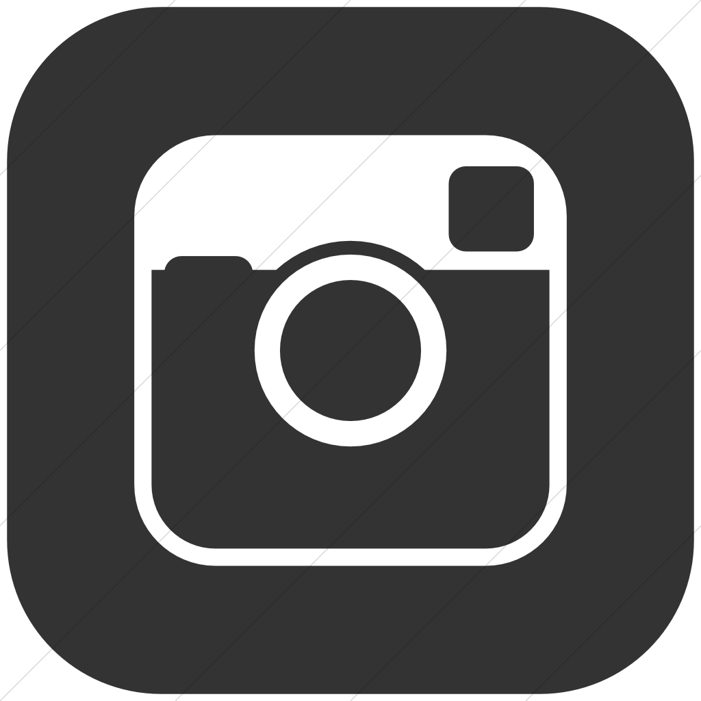 Instagram Icon Square