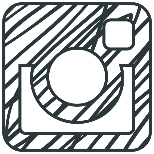 512x512 Instagram Icon Myiconfinder