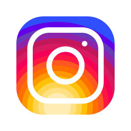 Instagram Logo Icon Of Flat Style 256x256 Instagram Logo Icon Of Flat Style